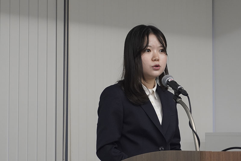 第2回税収弾性値予測コンテスト2024表彰式レポート